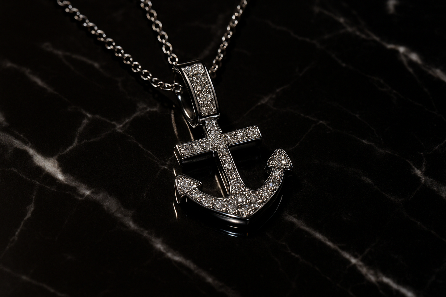 Anchor Management