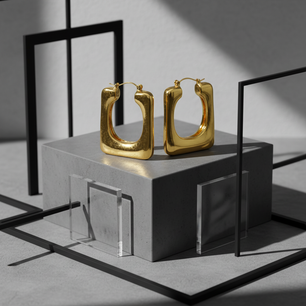 Boxy But Cute
