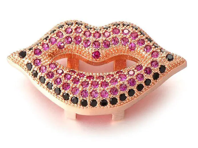 Kiss and Tell Charm