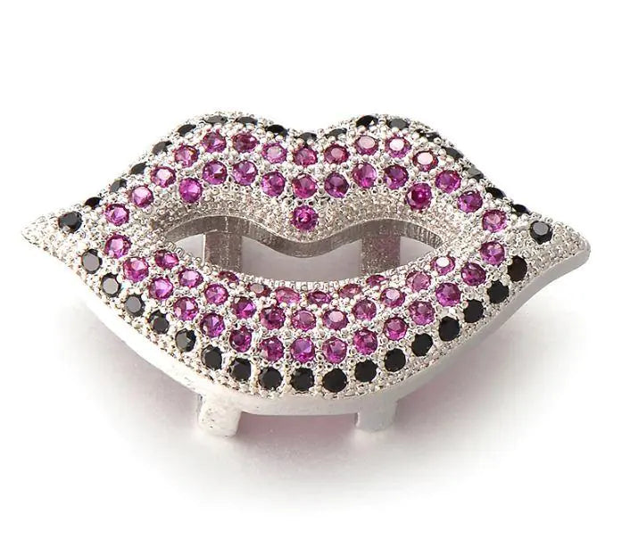 Kiss and Tell Charm