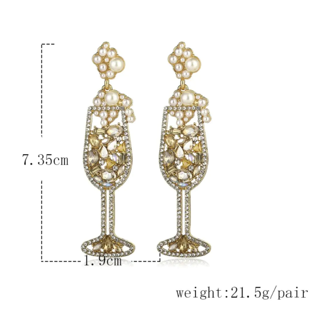 Party Danglers