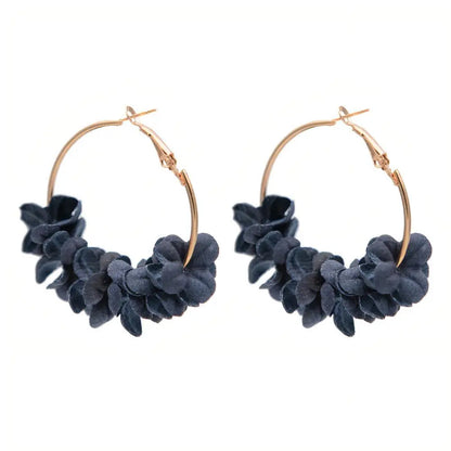 Fair Dinkum Florals - Midnight