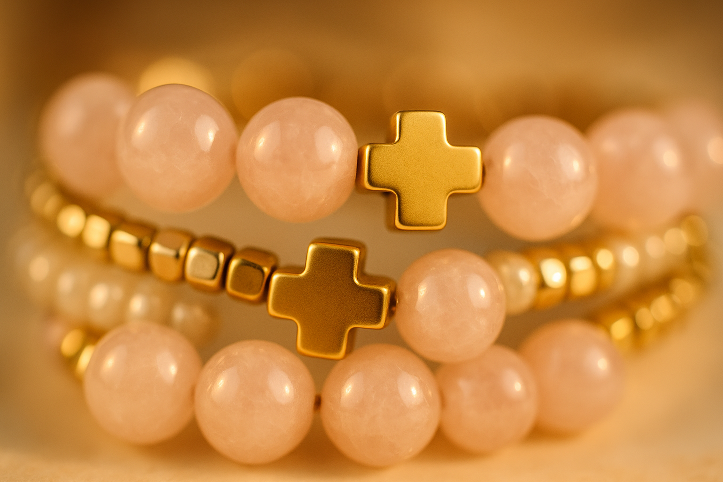 Arm Candy Besties