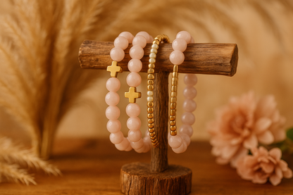 Arm Candy Besties