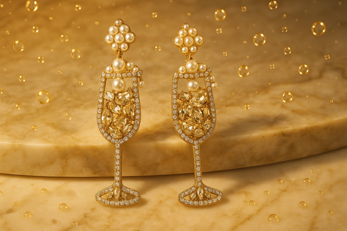 Party Danglers