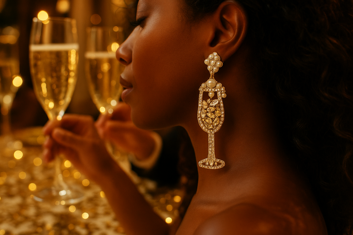 Party Danglers