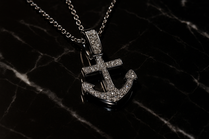 Anchor Management