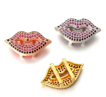 Kiss and Tell Charm