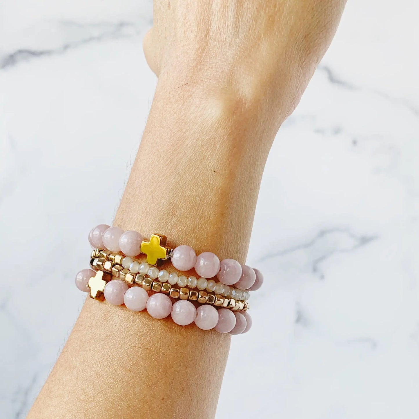 Arm Candy Besties